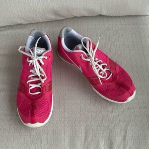 Nike Zoom Running Shoes, size 10.5